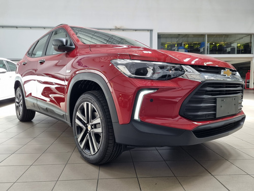 Chevrolet Tracker 1.2 Turbo At