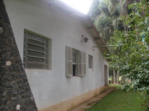 Imagem 9 de 15 de Chácara Para Venda Em Ibiúna, Ibiúna, 3 Dormitórios, 1 Suíte, 2 Banheiros - 319_2-1190111