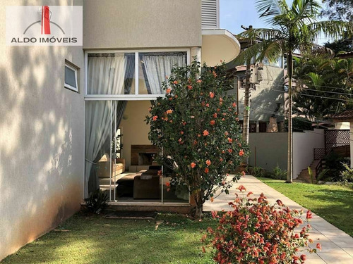 Imagem 9 de 30 de Casa À Venda No Bairro Chácara Pavoeiro - Cotia/sp - 245