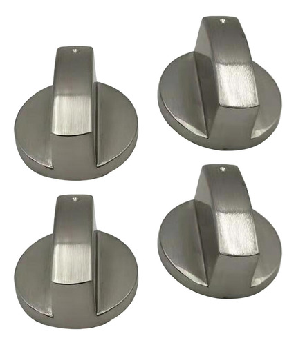 Perilla De Estufa De 4 Piezas, Perilla De Quemador De Gas,