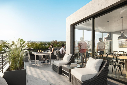 Imagen 7 de 15 de Apartamento - Tres Cruces