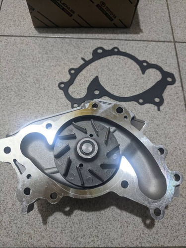 Bomba De Agua Toyota Camry V6 3.0 1mzfe 94 - 2006