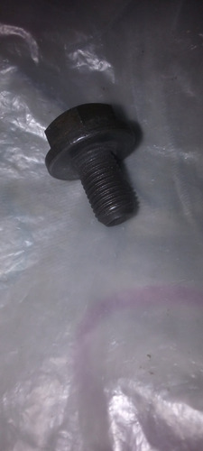 Tornillo Cremallera Cigüeñal Dmax D-max Luv Dimax Importada (Usado)