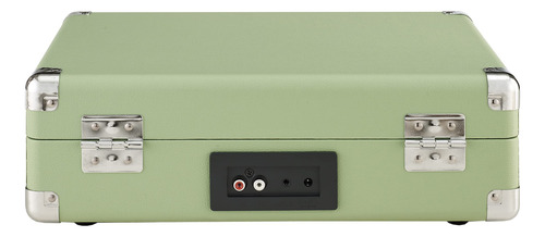 Tocadiscos De Vinilo Crosley Cr8005f-mt Cruiser
