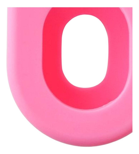 2 Par De Botas De Manivela De Bicicleta De Montaña, Rosa