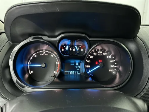 Ford Ranger 3.2 Xls