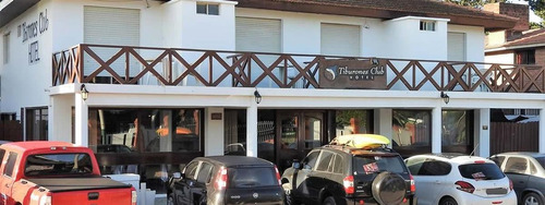 Imagen 1 de 24 de Hotel - Villa Gesell