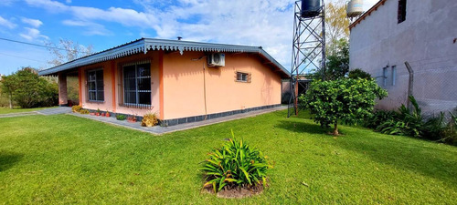 Imagen 8 de 30 de Casa Quinta De 3 Amb. A La Venta En Bº Villa Adriana - Cañuelas