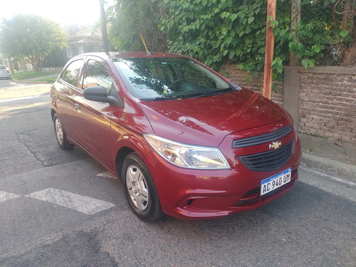 Chevrolet Onix 1.4 Joy Ls 98cv
