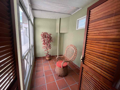Casa Amoblada En Alquiler 3 Dorm - Bv. Oroño