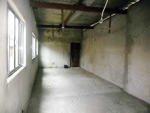 Imagem 18 de 22 de Casa, Jardim Centenário, Guarulhos - R$ 250 Mil, Cod: 2386 - V2386