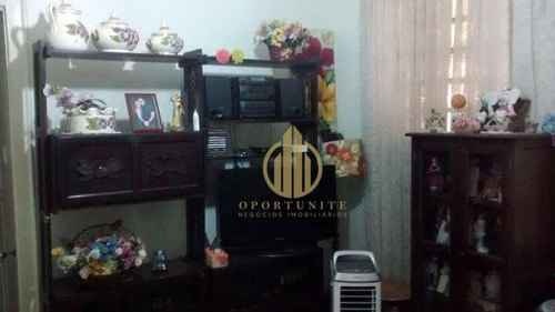 Imagem 3 de 9 de Casa 3 Dormitórios À Venda, Centro, Ribeirão Preto - Ca0201. - Ca0201
