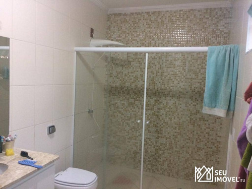 Imagem 10 de 11 de Chácara À Venda, 1700 M² Por R$ 950.000,00 - Condomínio Chácaras Florida - Itu/sp - Ch0004