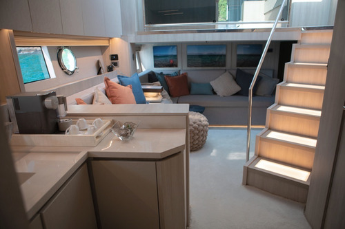 Imagem 8 de 14 de Sedna 54, Zero, Volvo Ips 800 - Schaefer 620