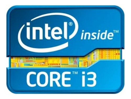 Intel Core I3 Cpu 2100 A 3,10 Ghz 3mb Cache Socket Lga 1155 (Reacondicionado)