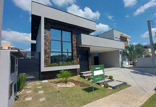 Excelente Casa Em Condomínio
