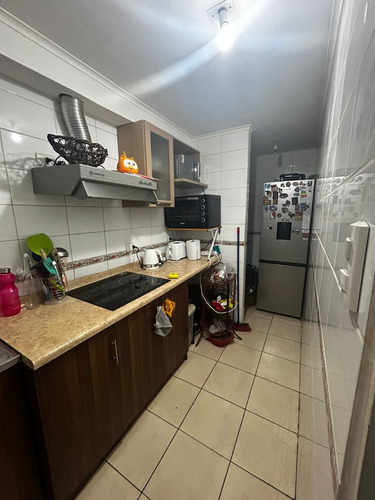 Se Vende Departamento - Edificio Don Olegario, San Fernando