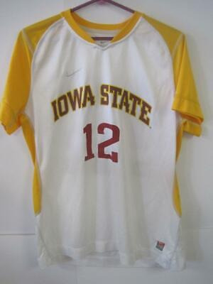 Authentic Iowa State Cyclones Womens Volleyball Team Gam Llh