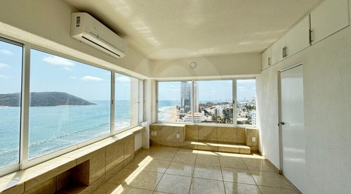 Condominio Venta A Pie De Playa En Torre Isla Del Sol