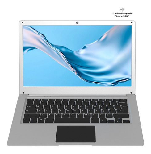 Imagen 1 de 10 de Kuu Sbook M Portátil Intel Celeron 6g Ram 128g Sdd Win 10