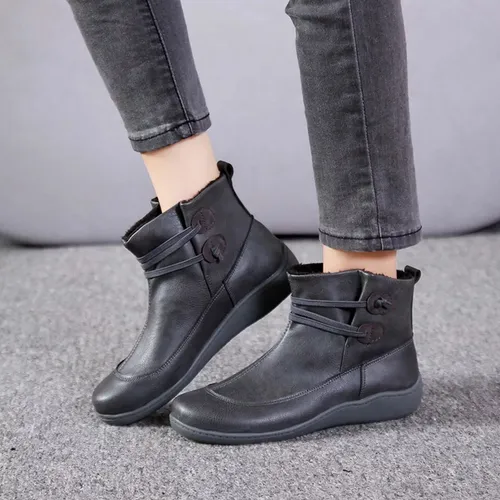Botas femininas store curtas