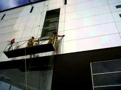 Limpiador Para Alucobond Multipanel Y Aluminio