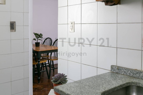 Imagen 15 de 30 de Venta Departamento 3 Amb C/dep Olivos Libertador Vista Al Rio