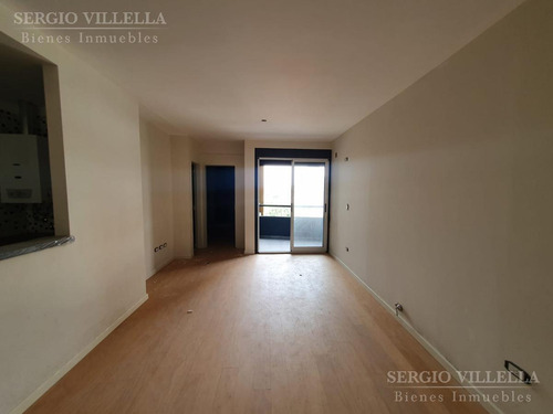 Imagen 7 de 12 de Paraguay 2200 - Departamento En Venta 1 Dormitorio En Rosario