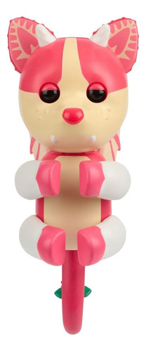 Fingerlings Adopt Me Dragón Interactivo 3252