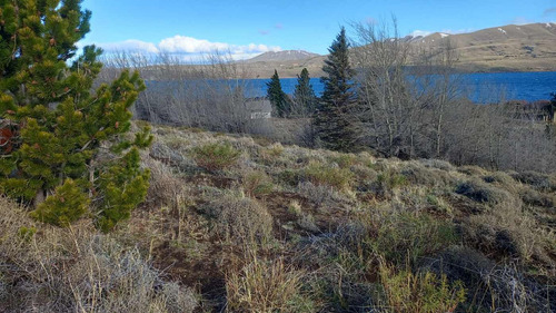 Re/max Vende Lote Financiado Vista Al Lago Y Lanín