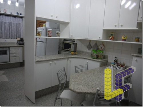 Imagem 8 de 15 de Apto B. Santa Paula - 10107