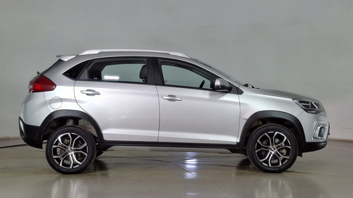 Chery Tiggo 2 1.5 GLS