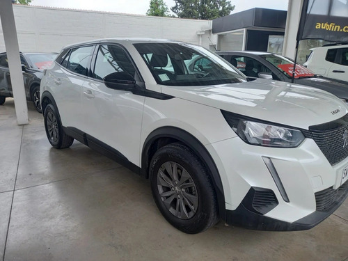 Peugeot 2008 MCA Active Puretech 130