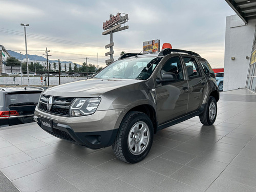 Renault Duster 2.0 Zen At