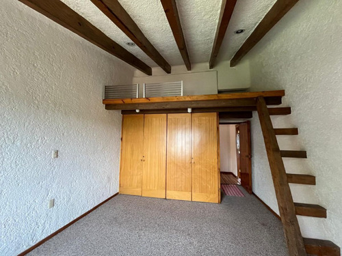 Venta De Casa Y Suite En Tecamachalco Cerca De Monte Líbano Espectacular Jardín