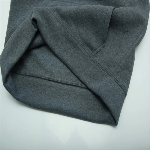 Conjunto De Chándal 2 Piezas Con Capucha Para Hombre, Otoño