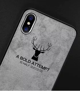 Case iPhone Tendencia Xs Max/xs/xr/x/8 Plus/8/7 Plus/7