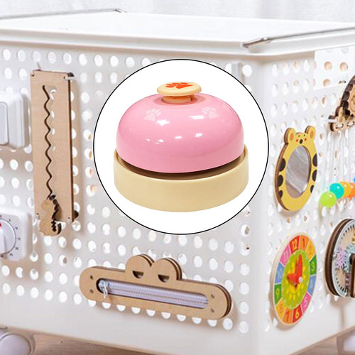 6 Kit De Juegos Sensoriales Para Niños Con Campana 6 Piezas