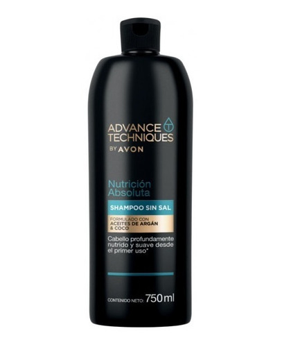 Advance Techniques Shampoo - mL a $45