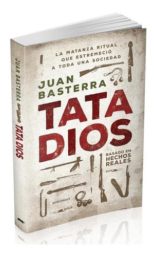 Imagen 1 de 7 de Tata Dios - Juan Basterra