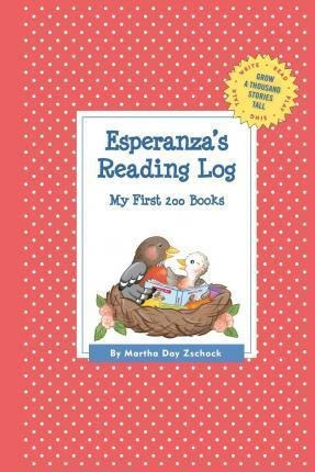 Esperanza's Reading Log: My First 200 Books (gatst) - Mar...