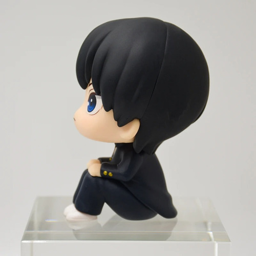 Figura Tobio Kageyama Look Up Bootleg 10cm Haikyuu Importado