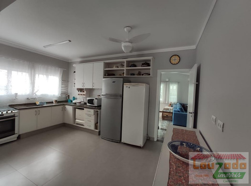 Imagem 8 de 15 de Sobrado Para Venda Em Peruíbe, Condominio Bougainville, 6 Dormitórios, 5 Suítes, 2 Banheiros, 2 Vagas - 3633_2-1181212