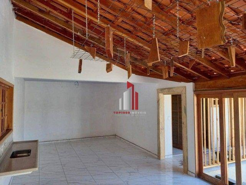 Imagem 17 de 20 de Chácara À Venda, 750 M² Por R$ 425.000,00 - Arujá - Arujá/sp - Ch0046