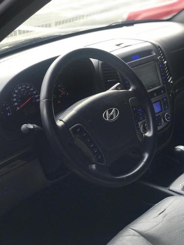 Imagem 7 de 9 de Hyundai Santafe 3.5