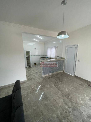 Imagem 29 de 30 de Chácara Com 3 Dormitórios À Venda, 800 M² Por R$ 742.000 - Aralú - Santa Isabel/sp - Ch0143
