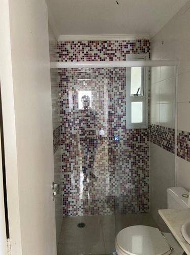 Imagem 27 de 30 de Apartamento À Venda 74m² C/ 3 Dorms 1 Suite Na Mooca - Oportunidade - São Paulo - Sp - Ap0043