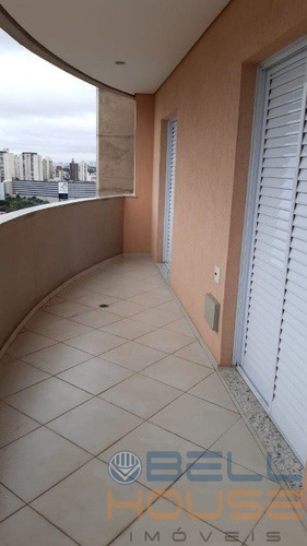 Imagem 10 de 15 de Apartamento - Vila Assuncao - Ref: 19490 - V-19490