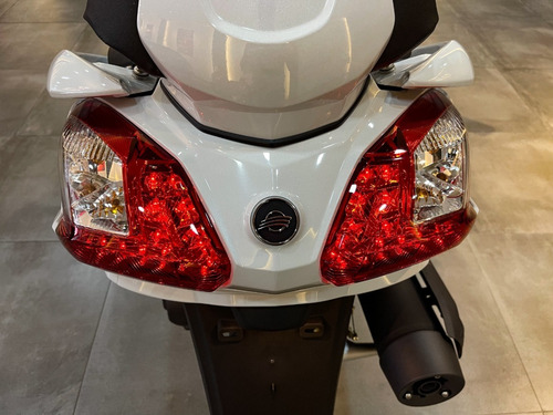 Imagem 14 de 14 de Maxsym 400 Pronta Entrega Moto Modelo 2023 / Marcelo