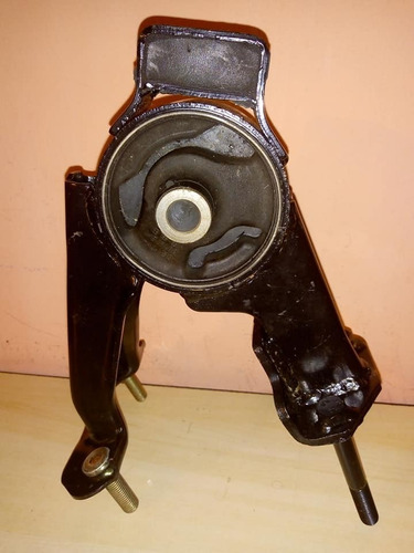 Base Motor Trasera Toyota Corolla New Sensation 2003 - 2008